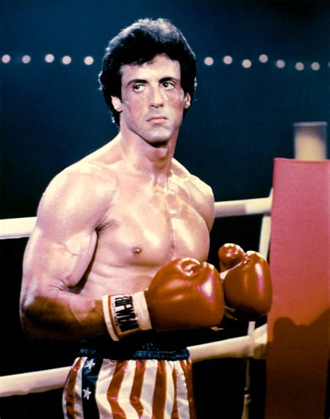 Avildsen and both written by and starring sylvester stallone. Rocky III im Jahr 1982 Bild - Kaufen / Verkaufen