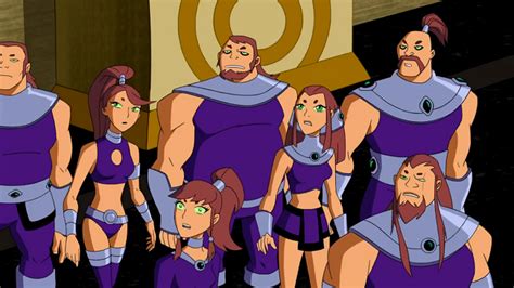 Wait, there's laundry to do? Tamaranean | Teen Titans Wiki | Fandom powered by Wikia