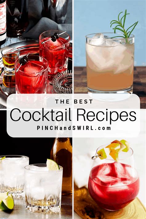 15 summer drinks better with a splash of vodka. Pin on Easy Summer Recipes