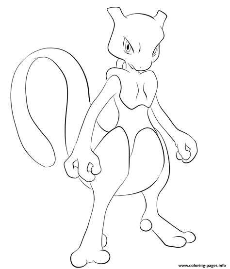 We did not find results for: 150 Mewtwo Pokemon Coloring Pages Printable