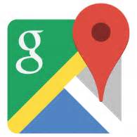 Some logos are clickable and available in large sizes. Google Maps 2014 | Brands of the World™ | Download vector ...