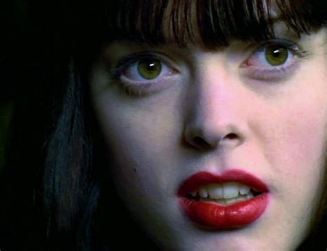 (rose mcgowan the doom generation 1995). House of Self-Indulgence: The Doom Generation (Gregg Araki ...