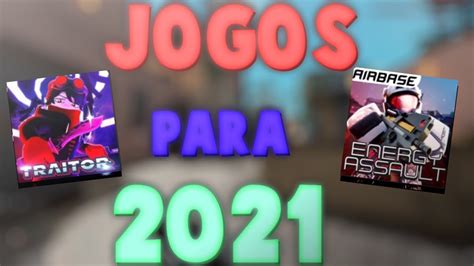 Zum auftakt der gruppe b bei der em 2021 trafen dänemark und finnland am samstagabend um 18 uhr im kopenhagener parken aufeinander. 5 MELHORES JOGOS DO ROBLOX PARA JOGAR EM 2021!! - YouTube