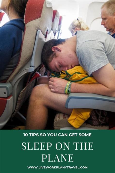 Insomnia includes having some, or all, of the following symptoms: How do you sleep on a plane? Here are 10 tips to help you ...