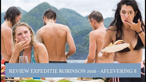 We did not find results for: EXPEDITIE ROBINSON 2016 - AFL 8 SAMENSMELTING - Anna ...