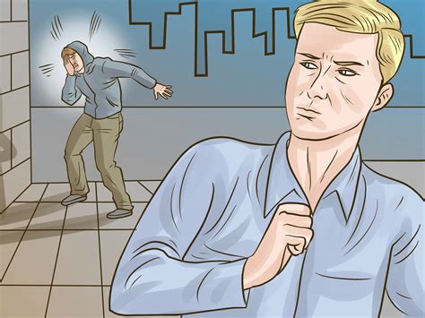 Bend your open palm backward. How to Break an Attacker's Nose: 13 Steps (with Pictures)