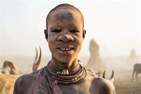 South Sudan - Africa's Forgotten World - Small Group Tour - Native Eye