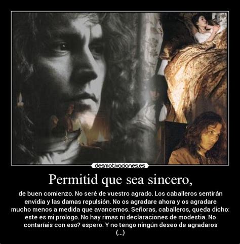 La mirada invisible (the invisible eye). Imágenes y Carteles de LIBERTINO | Desmotivaciones