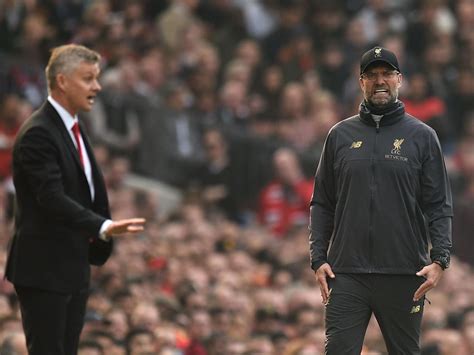 Predicted lineup, confirmed team news, latest injury update for premier league. Liverpool vs Manchester United live stream: How to watch Premier League fixture online and on TV ...