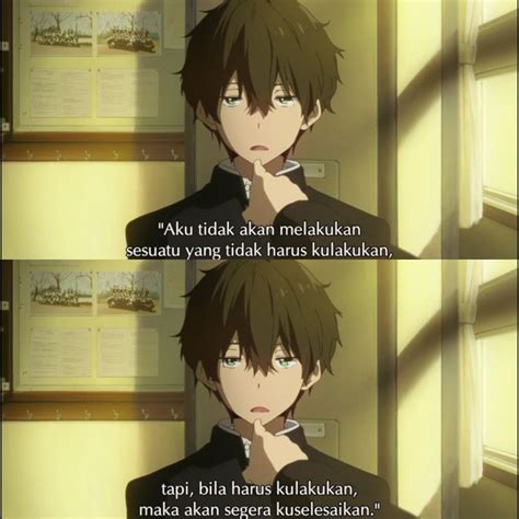 Oleh karena itu, aku akan mencintai hanya satu insan, yang tiada lain. Pin oleh Öttö di Kata Kata By Anime | Pasangan romantis ...