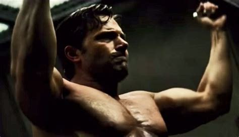 Ben affleck tapped personal trainers. Ben Affleck's Batman Workout Routine and Diet for a Jacked ...