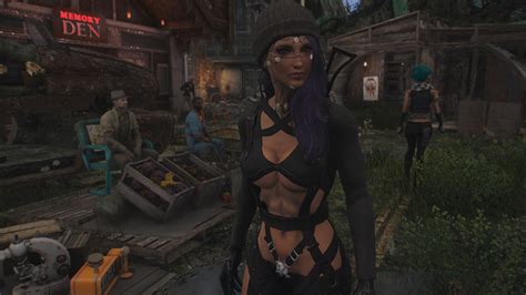 Fallout 4 has barely been out a fortnight, which obviously means there are already a ton of nsfw mods available. What mod is this? (Adult Edition) - Page 30 - Request ...