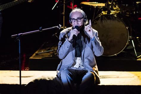 Franco battiato, perché non aveva moglie e figli. La famiglia di Franco Battiato smentisce l'Alzheimer: Lo ...