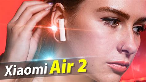 We did not find results for: Xiaomi Air 2 (Airdots Pro 2) — чуть-чуть не AirPods - YouTube