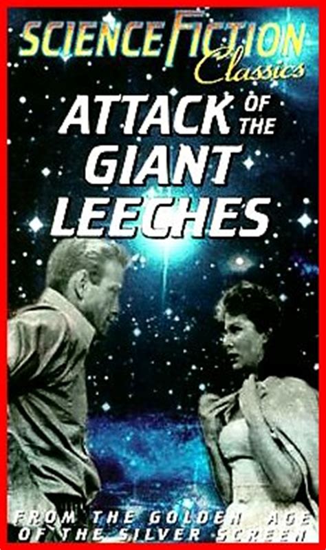 Attack of the giant cock.wmv (748.4 mb). Attack of the Giant Leeches (1959), Filmografia vampirica ...