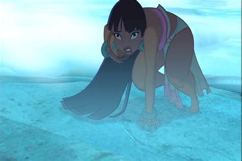 Upload, share, search and download for free. Chel The Road to El Dorado...not technically Disney but ...