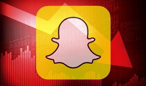 But those growth numbers are. Snapchat DOWN: UK users left unable to send or receive ...