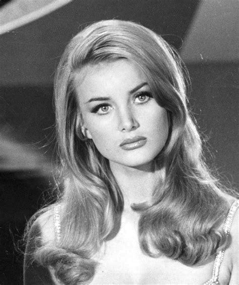 This account has been suspended. 80 best images about BARBARA BOUCHET on Pinterest | Casino royale, 1960s and Pictures of