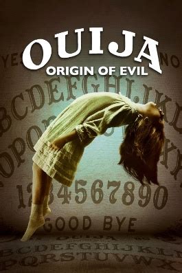 In 1965 los angeles, a widowed mother and her two daughters add a new stunt to bolster their séance scam business and unwittingly invite authentic evil into their home. Ouija: Origin of Evil - vpro cinema - VPRO