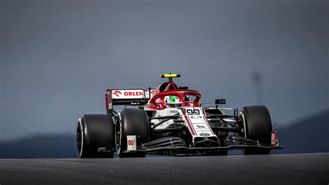 Bienvenidos a españa, único país donde ocurre esto. Formule 1: Alfa Romeo et Sauber poursuivent leur ...