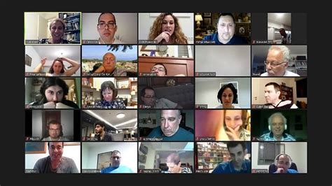 Video calls and meetings with tons of other possibilities. Luiz Martins: Download 13+ 10+ Fake Zoom Meeting ...