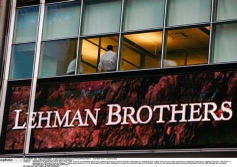 It's odd, but 'lehman sisters' just doesn't evoke the same mental image. Ook 'Lehman Sisters' was failliet gegaan - De Standaard