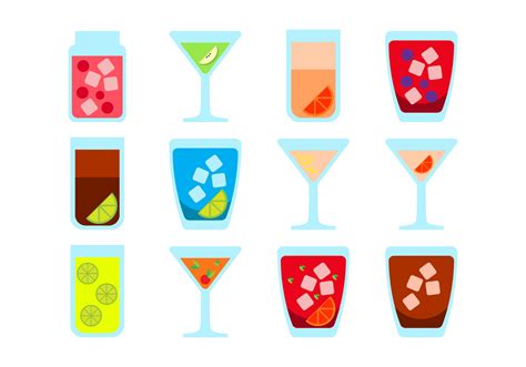 More images for alcohol icon » Free Alcoholic Drink Icon Vector 127413 - Download Free Vectors, Clipart Graphics & Vector Art