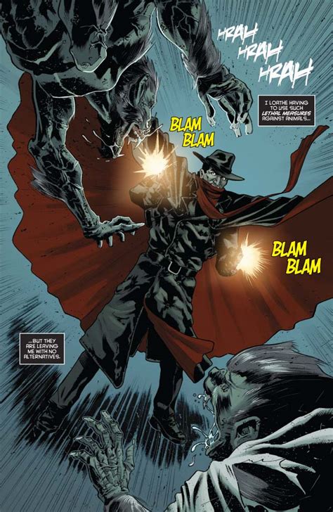 | times, sunday times (2009). Dynamite® The Shadow Vol. 2 #3