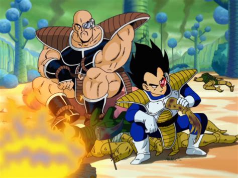 Resurrection 'f' casts chris ayres as frieza (apr 25, 2015). Top Dragon Ball Kai ep 3 - A Life-or-Death Battle! Goku and Piccolo's Ferocious Suicide Attack ...