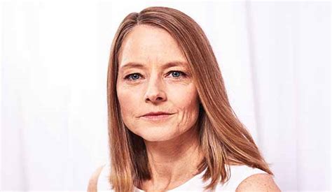 Jodie foster started her career at the age of two. Oscars 2021 Jodie Foster - Hirup b