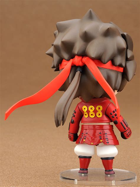 By now you already know that, whatever you are looking for, you're sure to find it on aliexpress. Nendoroid #210 - Sanada Yukimura · Three Treasures ...