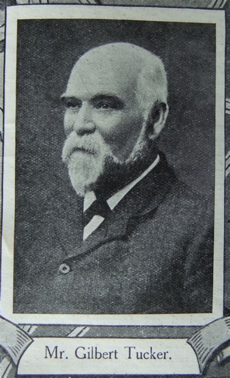 Separate search terms with spaces. Tucker, Gilbert (1838-1920) | Surnames beginning with T ...