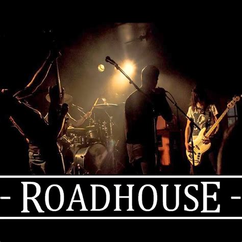 Roadhouse - YouTube