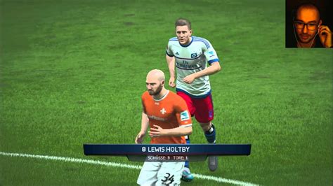 Svako naredno kolo je biti ili ne biti za hsv. Hamburger SV 1:2 SV Darmstadt |LIVESTREAM| 1. Bundesliga ...