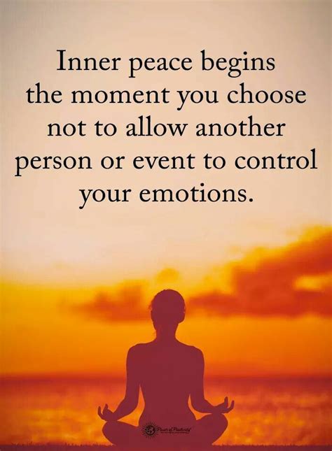 According to wikipedia, inner peace or peace of mind is a state of being in which the psychological and spiritual state of a person is calm despite the presence of stressful elements in the environment. Pin by Julie Fletcher on Buddha | Inner peace, Inner peace ...