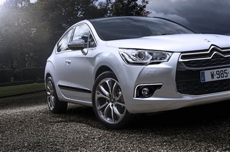 Bitte warten, ihre kontaktoptionen werden gesammelt. 2015 Citroen DS4 Gets New Engines, Including a 180 HP 2 ...