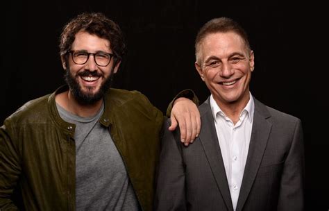 When did josh groban release you raise me up? Photo: Robert Deutsch | Tony danza, Tony, Photo