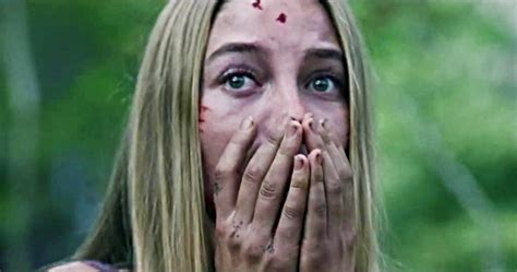 Wrong turn (also known internationally as wrong turn: site_title}}