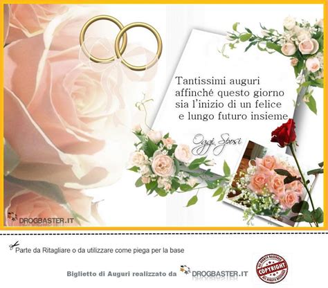 Si dice che il matrimonio sia la tomba dellamore. Goauguri: Tanti Auguri Per Il Vostro Matrimonio