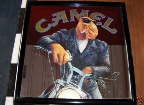 There are 1030 joe camel for sale on etsy, and they cost $24.70 on average. Camel Joe Cigarette Authentic Mirror | #23692255