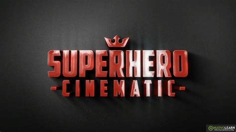 Cinematic logo is a startling after effects template composed by … After Effects Templates Download 2019 : 5 Awesome Logo ...