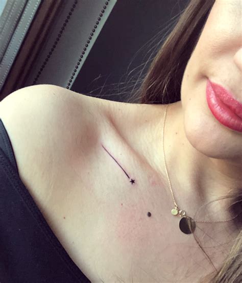 Check spelling or type a new query. Shooting star tattoo #shootingstar #fallingstar # ...