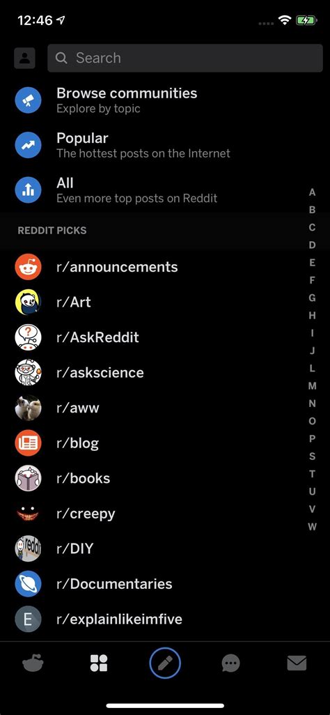 Discover alternatives, similar products and apps like reddit app that everyone is talking about. The 5 Best Reddit Apps for iPhone « iOS & iPhone :: Gadget ...