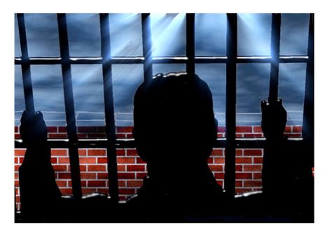 ↑ arrest, ↑ gewahrsam, ↑ haft, ↑ knast (ugs.). Bild Gefangenschaft - Kostenlose Bilder Zum Ausdrucken.