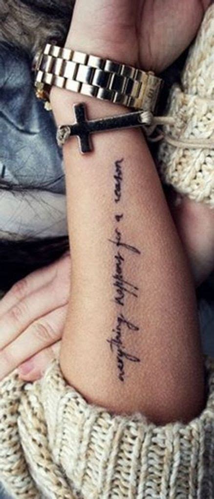 Plus the location is an advantage as the tattoo that you choose, will be visible and clearly understood. 63+ Ideas For Tattoo Fonts For Girls Cursive Love #tattoo ...