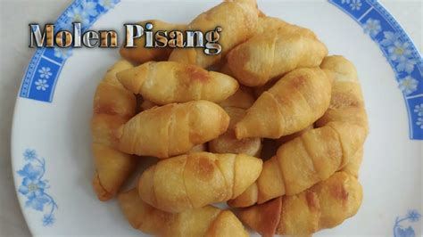 Check spelling or type a new query. Resep Molen Renyah Anti Gagl / Resep Rahasia Bolen Pisang ...