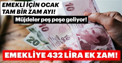 Emekli maaşlarına yapılacak zam konusunda milyonlarca emekli 2020 ocak ayında yapılacak olan zam oranını merak etmekte. Son dakika haber: 2019 güncel emekli maaş zammı ne kadar ...