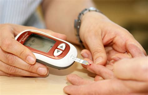 Liegen allerdings gesundheitliche veränderungen wie eine denn sie unterscheiden sich abhängig von der konstitution und dem alter des patienten. Diabetes rechtzeitig erkennen - Beste Gesundheit