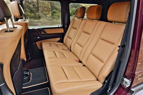Maybe you would like to learn more about one of these? 2016 Mercedes-Benz G-Class Review - MyMoto Nigeria