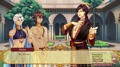 Si no encontraste lo que buscabas, observa los siguientes artículos que pueden hacer referencia a lo que estas buscando. My Burning Heart Novela visual - Eroge - Yaoi - Español | Novelas Visuales Independientes en ...
